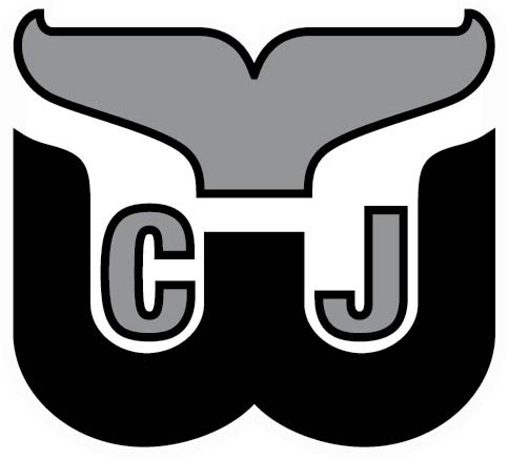 CT - Connecticut Jr Whalers Logo