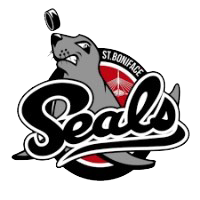 MB - St. Boniface Seals Logo