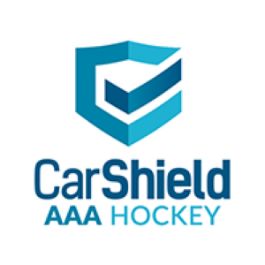 MO - CarShield AAA Hockey Logo