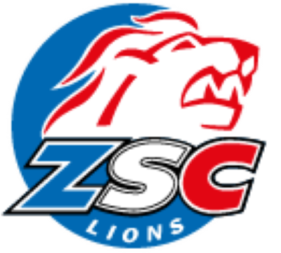 CHE - Zurich Lions Logo