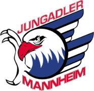 DEU - Jungadler Mannheim Logo