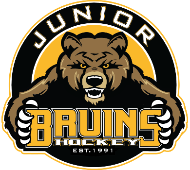 MA - Boston Jr. Bruins Logo