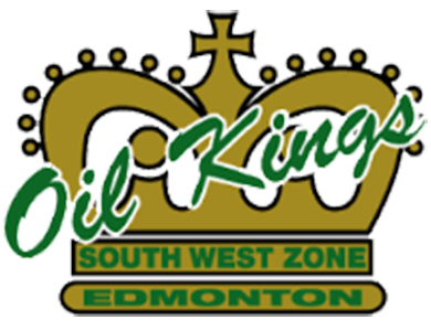 AB - Southwest Zone Oilkings Logo