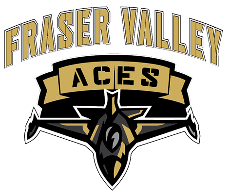BC - Fraser Valley Aces (HSL) Logo