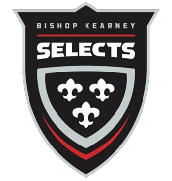 NY - Bishop Kearney Selects Logo