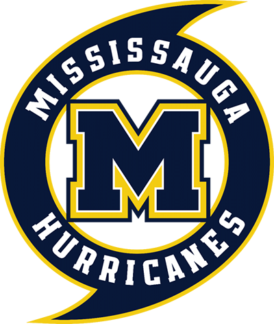 ON - Mississauga Hurricanes Logo