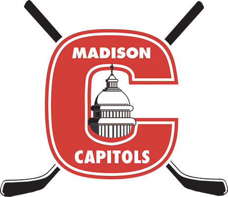 WI - Madison Capitols Logo