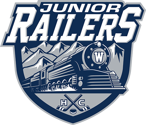 MA - Worcester Railers Elite Logo