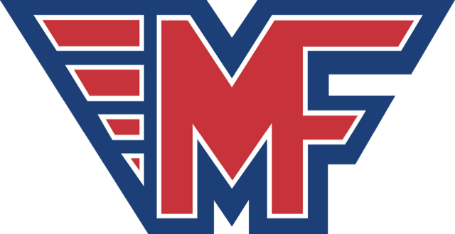 CT - Mid Fairfield Rangers Logo