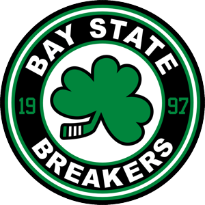 MA - Bay State Breakers Logo
