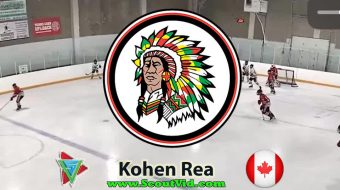 Kohen Rea – Red Deer Image
