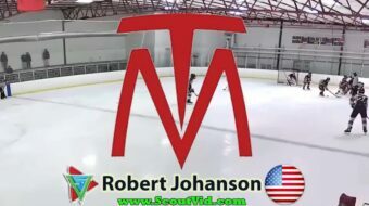 Robert Johanson – Team Maryland Image
