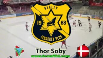 Thor Soby – Herlev Ishockey Image