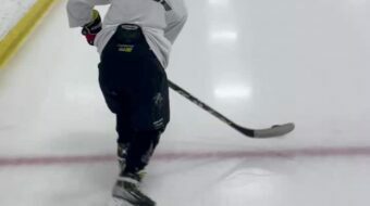 Skating Image