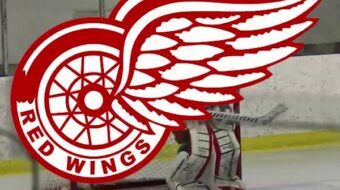 2023 – 2nd Round vs Morinville Jets Image