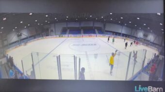 Cost to cost scrimmage goal Image